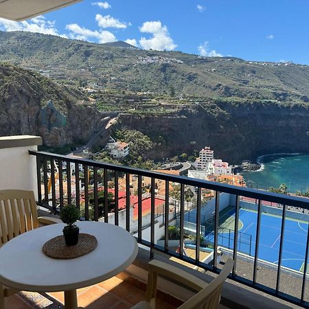 Balcon Del Mar Apartment Icod De Los Vinos Exterior photo