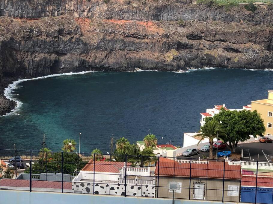 Balcon Del Mar Apartment Icod De Los Vinos Exterior photo