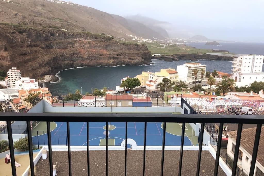 Balcon Del Mar Apartment Icod De Los Vinos Exterior photo