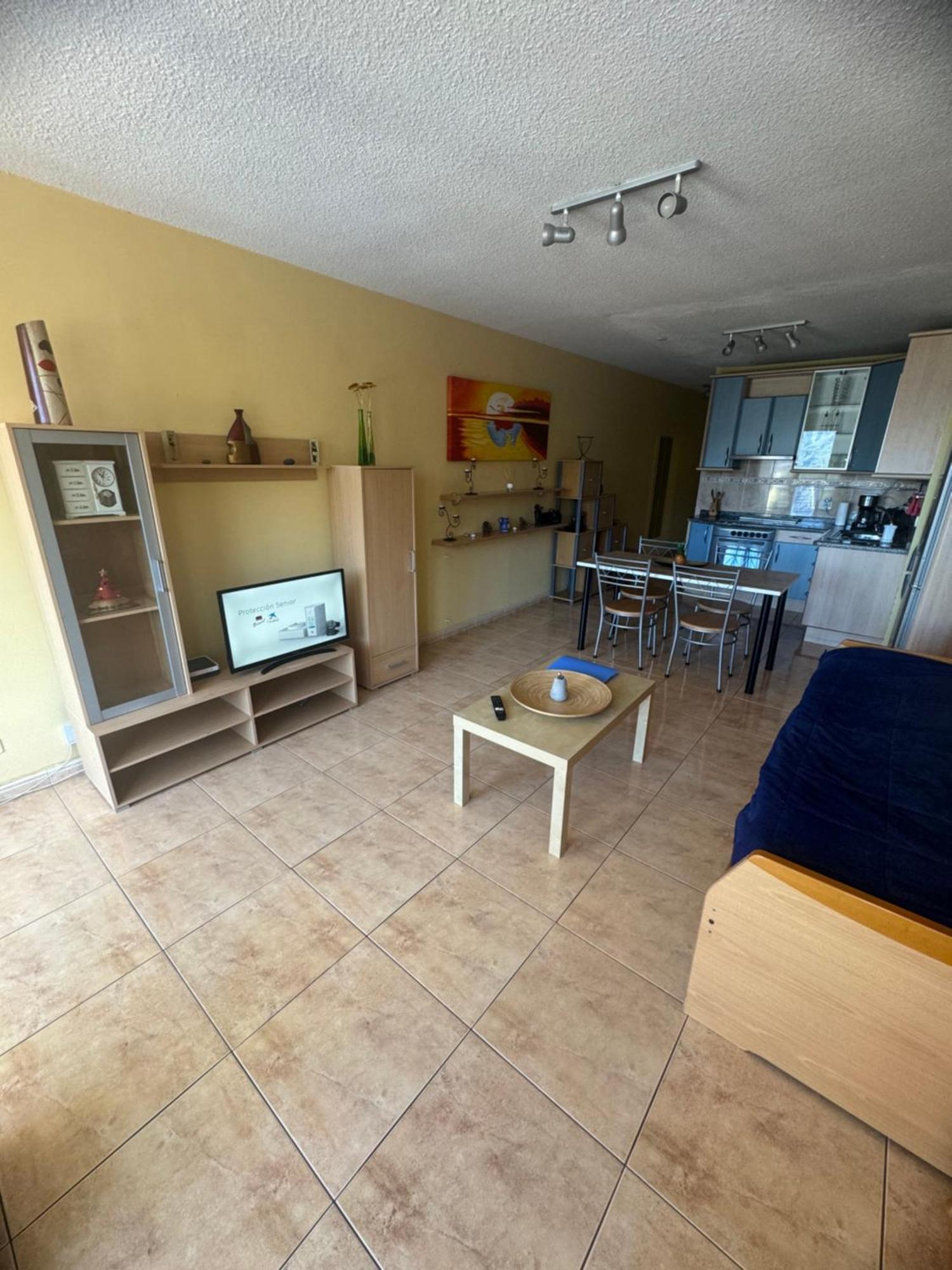 Balcon Del Mar Apartment Icod De Los Vinos Exterior photo